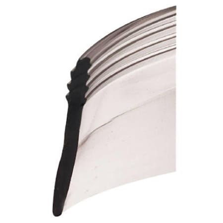 Lawnitator 194239 Heavy Duty Shower Door Bottom Seal LA569233